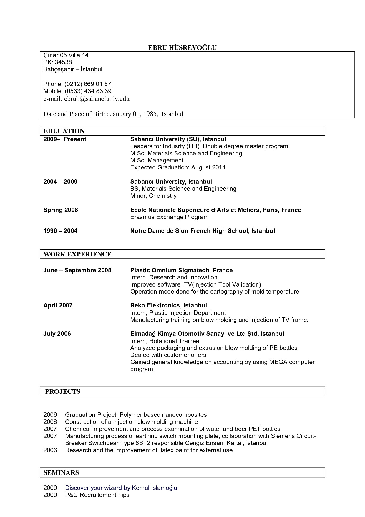 Speech Language Pathologist Resumes Slp Resume Examples Resume Ideas