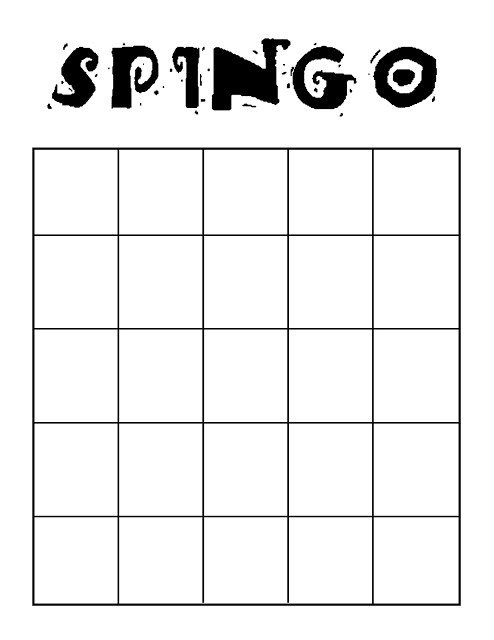 Spelling Bingo Board Leave A Reply Cancel Reply