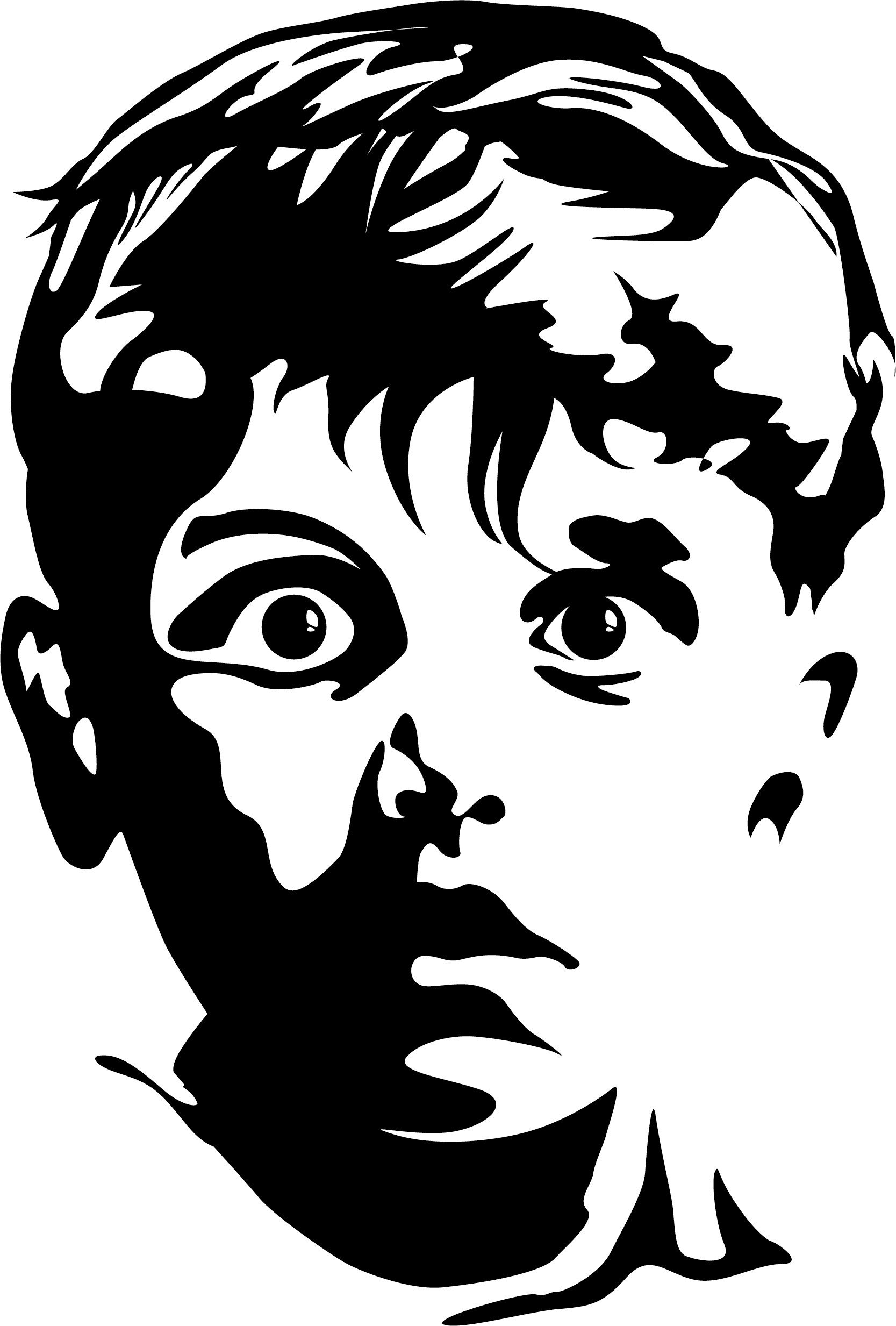 Spray Paint Art Stencils Spray Paint Stencils 6 Tutorials for Making them and 32