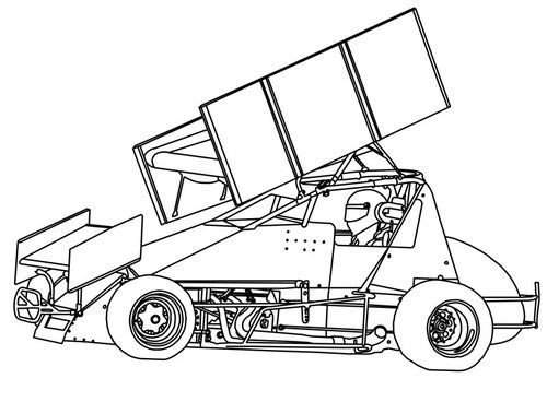 Sprint Car Drawing Samsung Sch I545 Galaxy S4 16gb android Smartphone Verizon