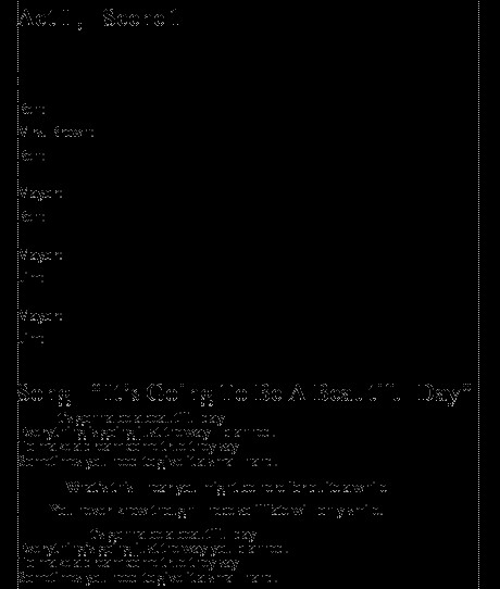 Stage Play format Template Guidelines for Submitting Scripts to Drama source
