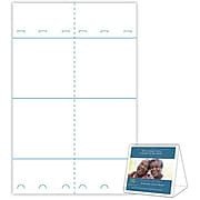 Staples Tent Card Template Table Tents