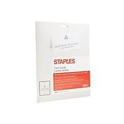 Staples Tent Card Template Template for Tent Cards – Choose by Options Prices