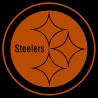 Steeler Pumpkin Stencil Pittsburgh Steelers 03 Stoneykins Pumpkin Carving