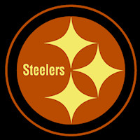 Steeler Pumpkin Stencil Pittsburgh Steelers 04 Stoneykins Pumpkin Carving