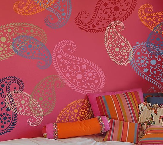 Stencil Templates for Painting 47 Wall Paint Stencils – Free Psd Ai Vector Eps format
