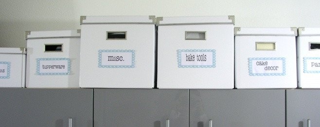 Storage Box Labels Template Neat Freak Reborn – Storage Box Labels