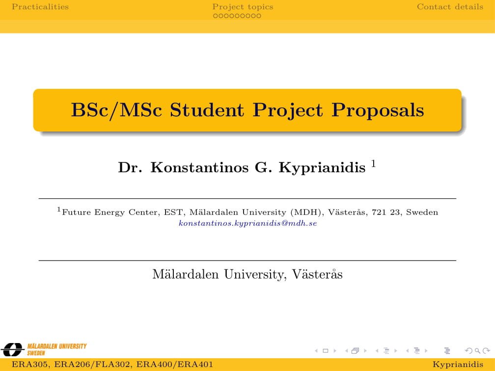 Student Project Proposal Example 11 Student Project Proposal Examples Pdf Word