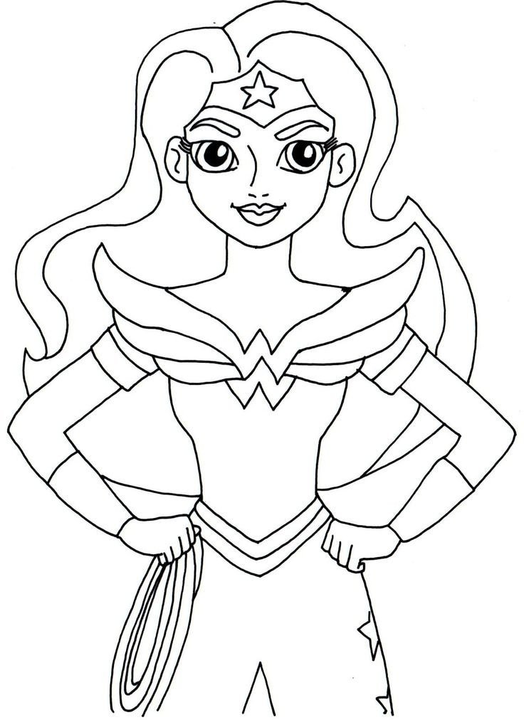 Super Heroes Coloring Page Best 25 Superhero Coloring Pages Ideas On Pinterest