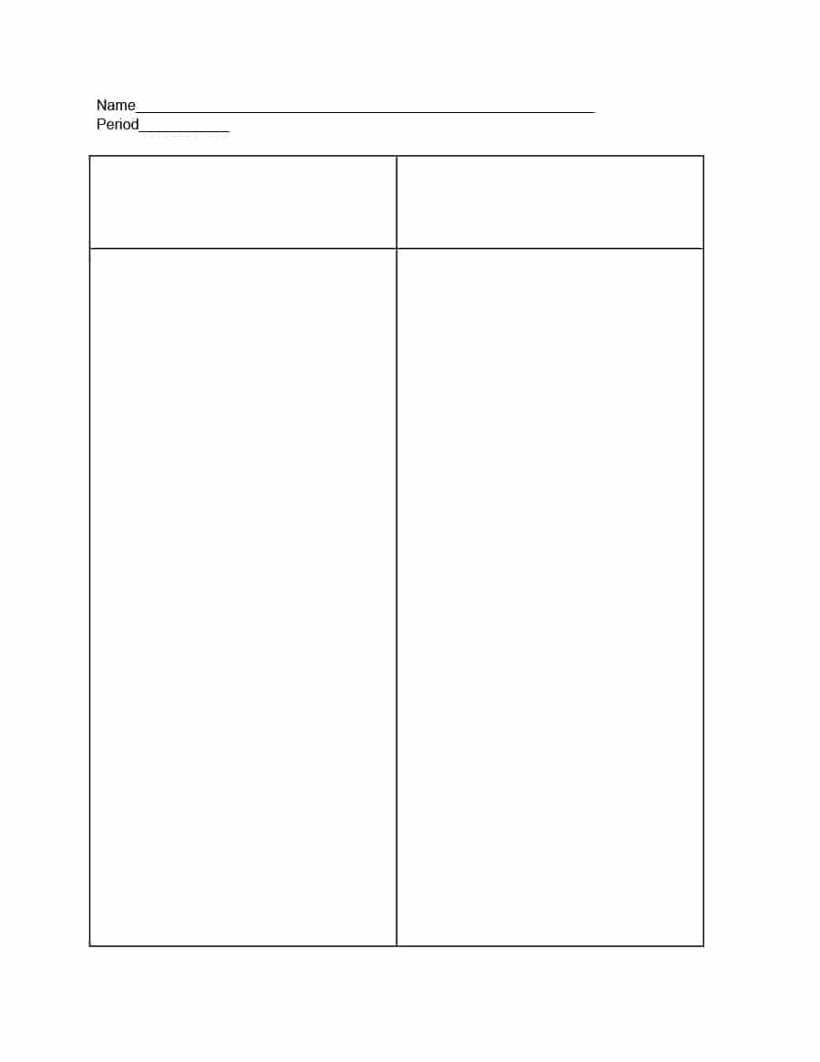 T Chart Template Word 30 Printable T Chart Templates &amp; Examples Template Archive