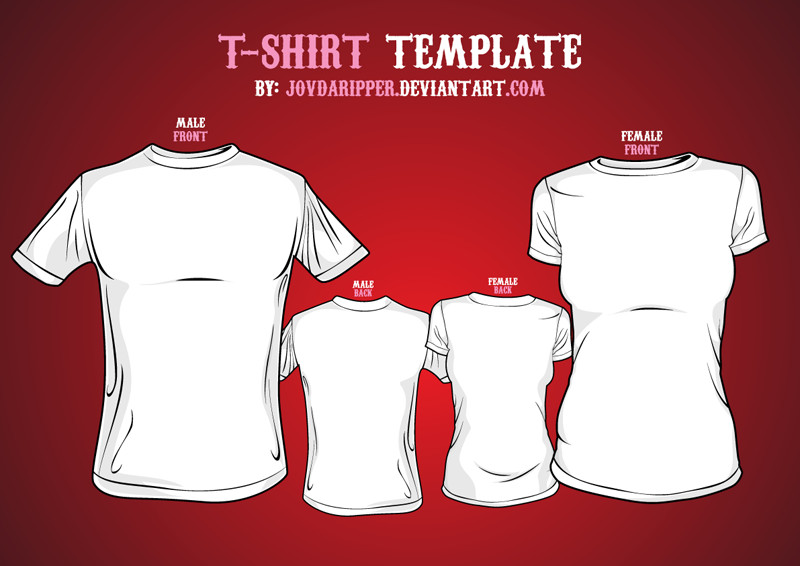 T Shirt Design Template Illustrator 15 Free Branding Psd Mockup Designs Wdexplorer
