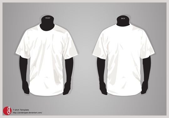 T Shirt Design Template Illustrator Free T Shirt Adobe Illustrator Template Adobe Illustrator