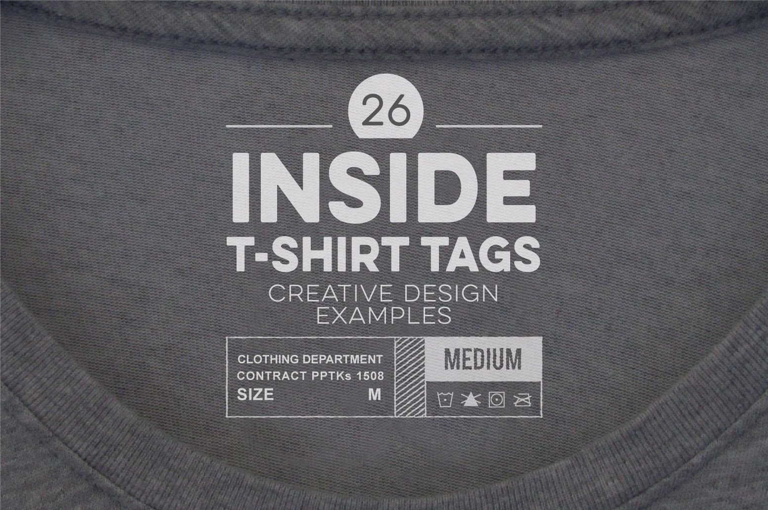 T Shirt Tag Template Pin Oleh Marco Viappiani Di Inside Neck Labels Tshirts