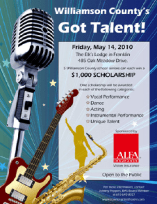 Talent Show Flyer Template Amazing Talent Show Flyer Templates Word Excel Samples