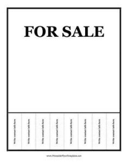 Tear Off Tab Flyer Template 18 Tear F Flyer Templates Excel Pdf formats