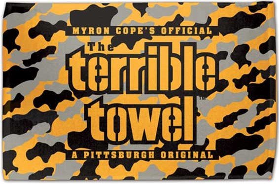 Terrible towel Pictures Steeler Nation – Jaz S Strictly Sports Blog