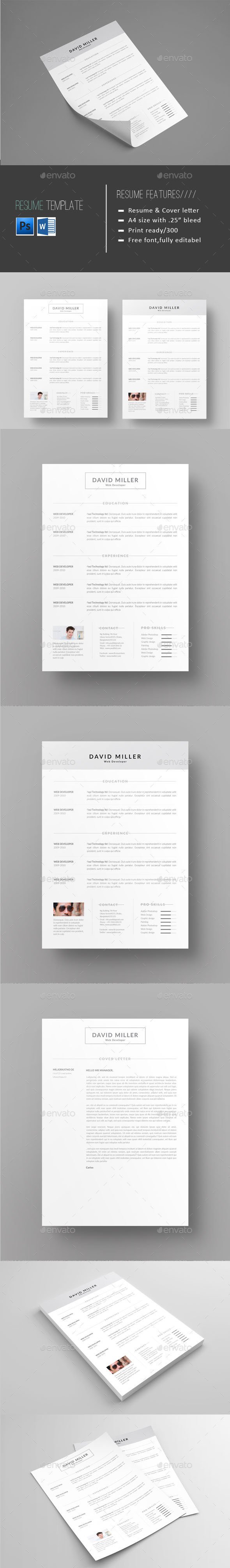 Textedit Resume Template Pin by Ux Design Mastery On Ux Design Resume