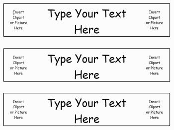 Three Ring Binder Spine Template 3 Inch Binder Spine Template 9 Things You Need to Know
