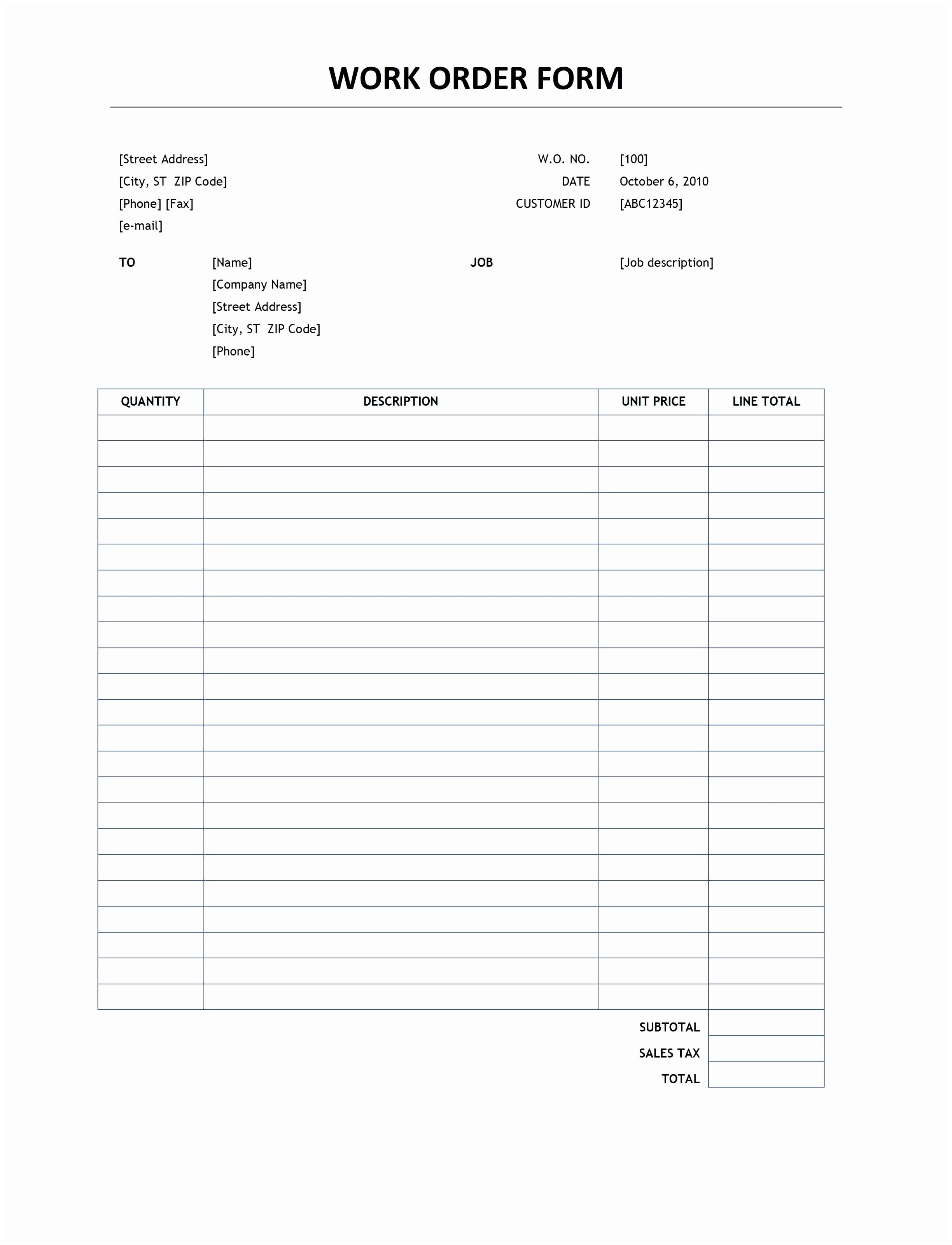 Ticket order form Template Word Pleasant Ridge Elementary Carnival Meal &amp; Ticket order