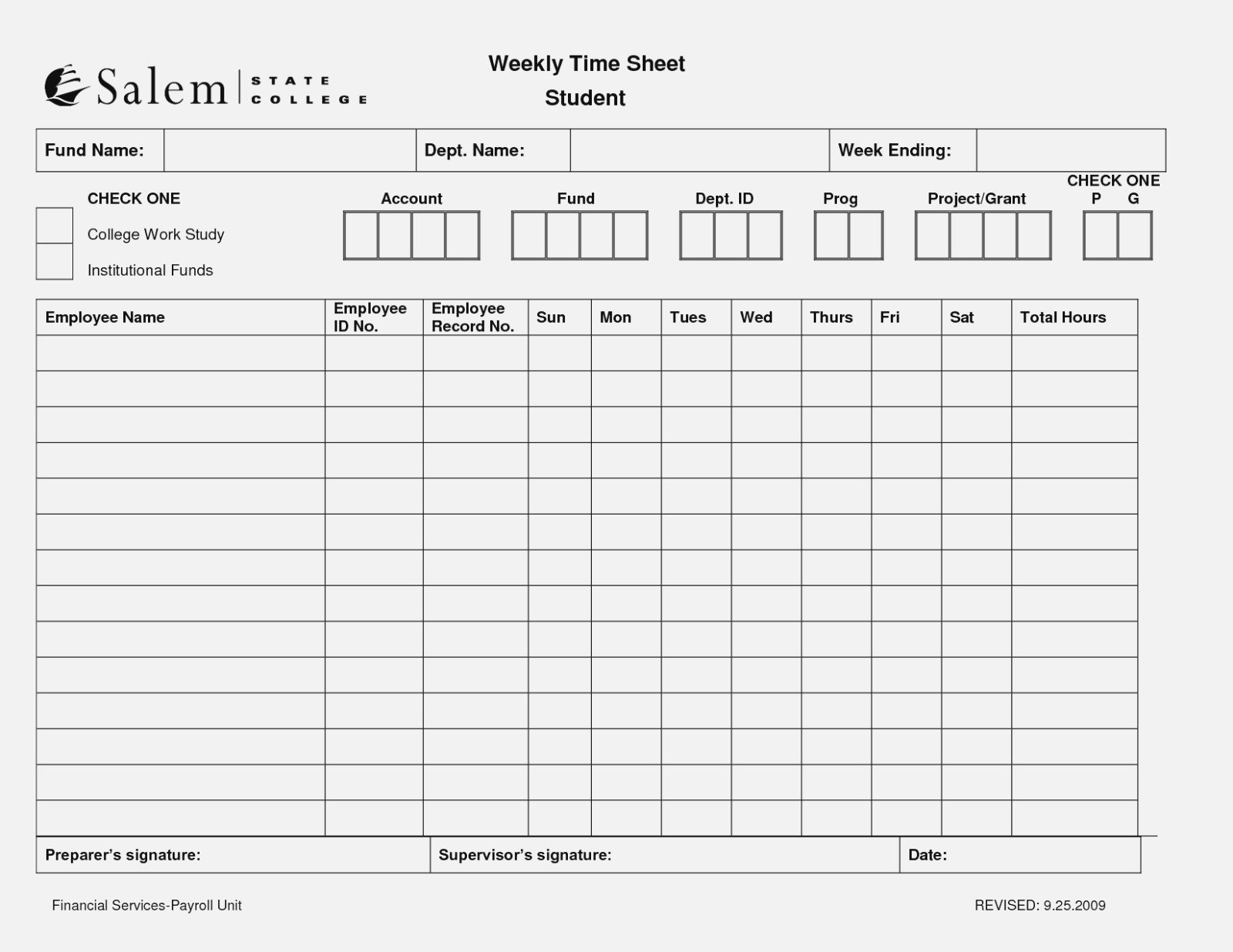 Time and Motion Study Template Five Outrageous Ideas for