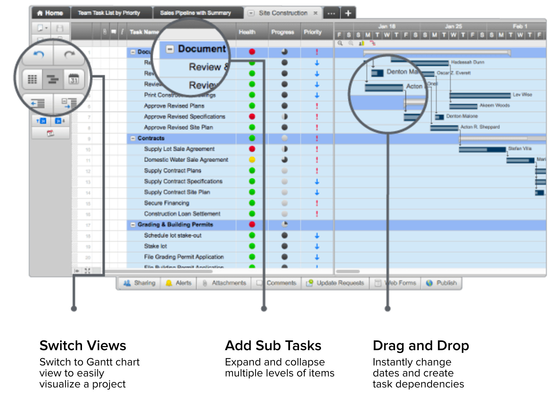 Timeline Template for Google Docs Google Docs Templates Timeline Templates Smartsheet