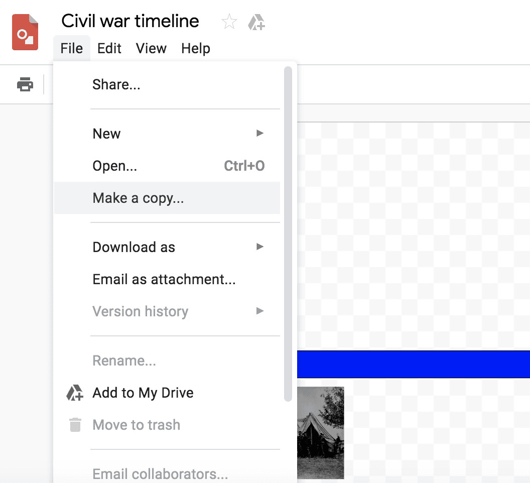 Timeline Template for Google Docs How to Make A Timeline In Google Docs How to now