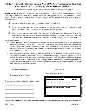 Tn Workers Comp Exemption form 2 5 I Worked as A Ch