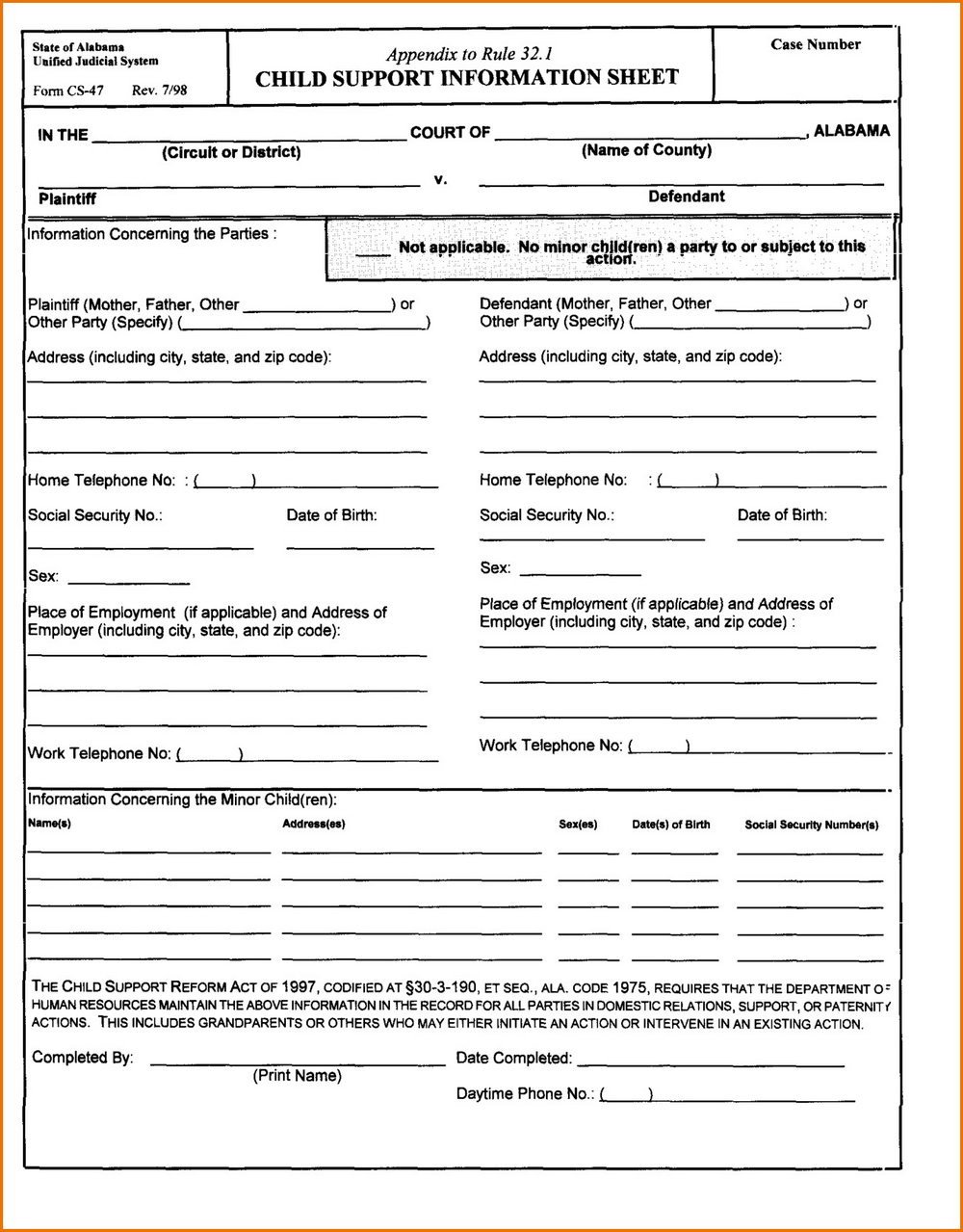 Tn Workers Comp Exemption form Workmans P Exemption form Florida forms 6119