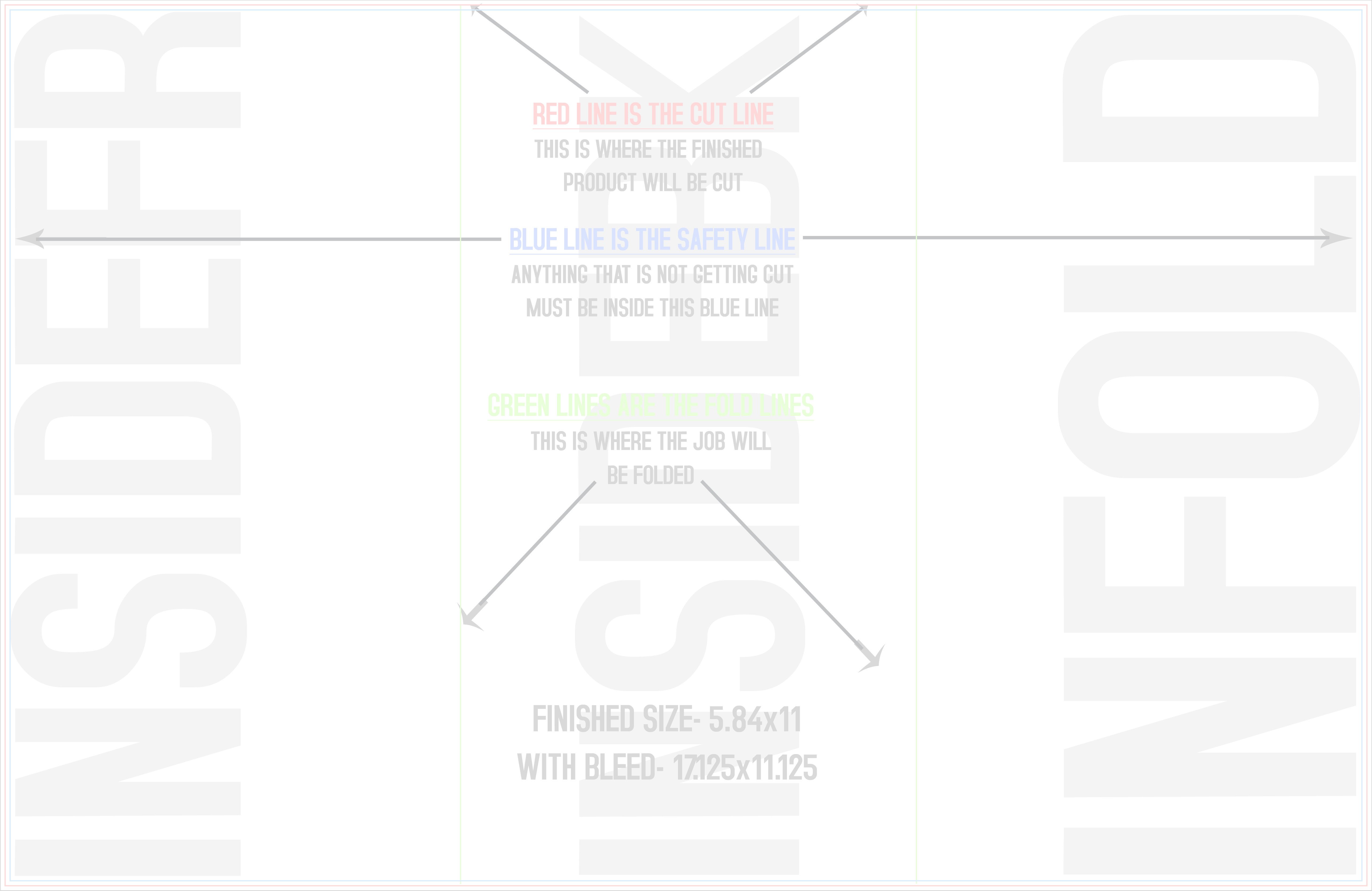 To Go Menu Template Takeout Menu Printing Print to Go Menus Online Menu Flyers