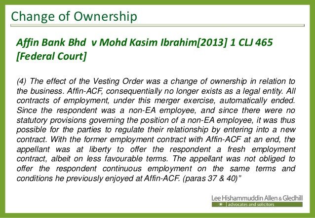 Transfer Of Ownership Agreement Change Ownership In Business Its Impact the