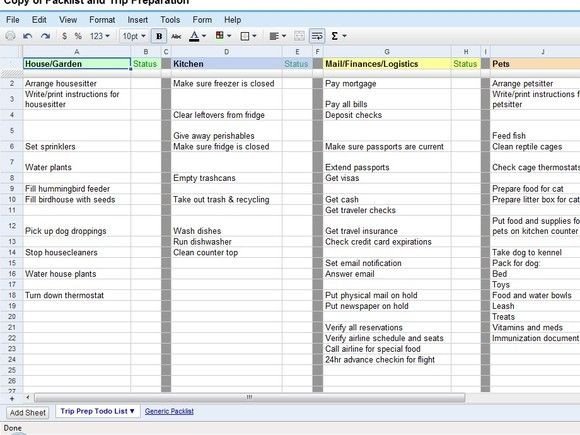 Travel Itinerary Template Google Docs Travel Itinerary Template Google Docs