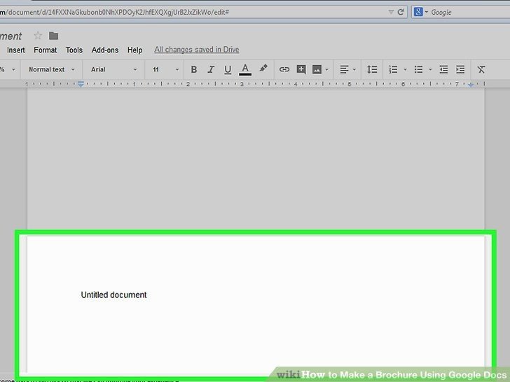 Trifold Template Google Docs Google Docs Tri Fold Brochure Template the Five Secrets