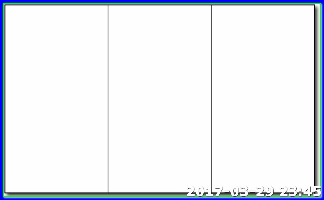 Trifold Template Google Docs Tri Fold Template Google Docs