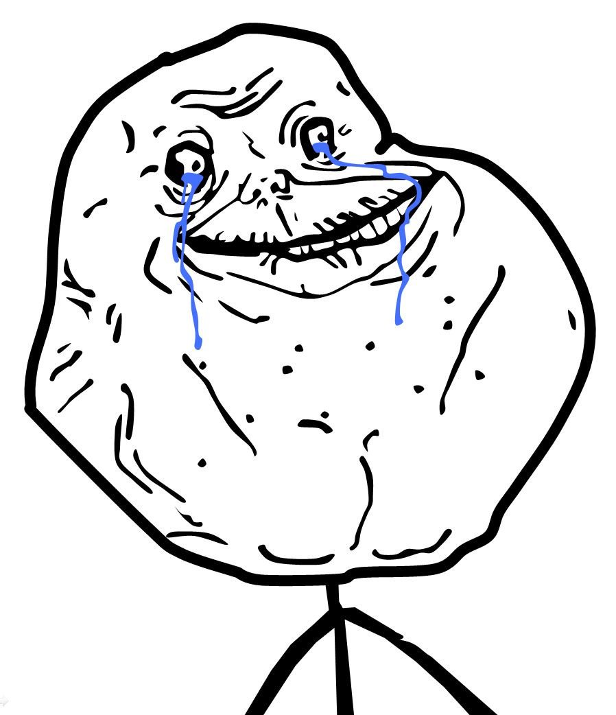 Troll Face Template "troll" Meme Templates Imgflip