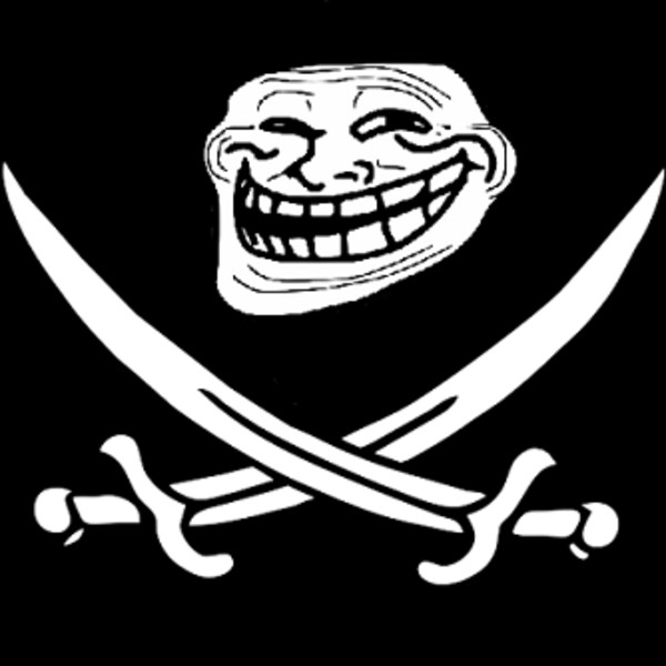 Troll Face Template Troll Banner Trollface Coolface Problem
