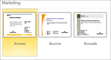 Two Sided Postcard Template Make One or Two Sided Postcards In Publisher Publisher