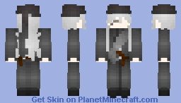 Undertaker Minecraft Skin Recently Updated Minecraft Skins by Bluflap