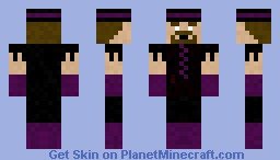 Undertaker Minecraft Skin the Undertaker Minecraft Skin