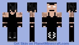 Undertaker Minecraft Skin the Undertaker Wwe Minecraft Skin
