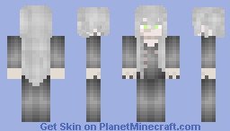 Undertaker Minecraft Skin Undertaker 葬儀屋 Minecraft Skin