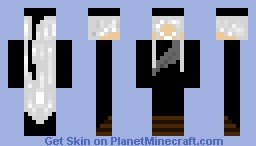 Undertaker Minecraft Skin Undertaker Minecraft Skin