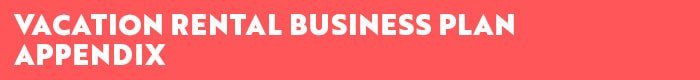 Vacation Rental Business Plan Template Vacation Rental Business Plan Template 12 Steps Pdf
