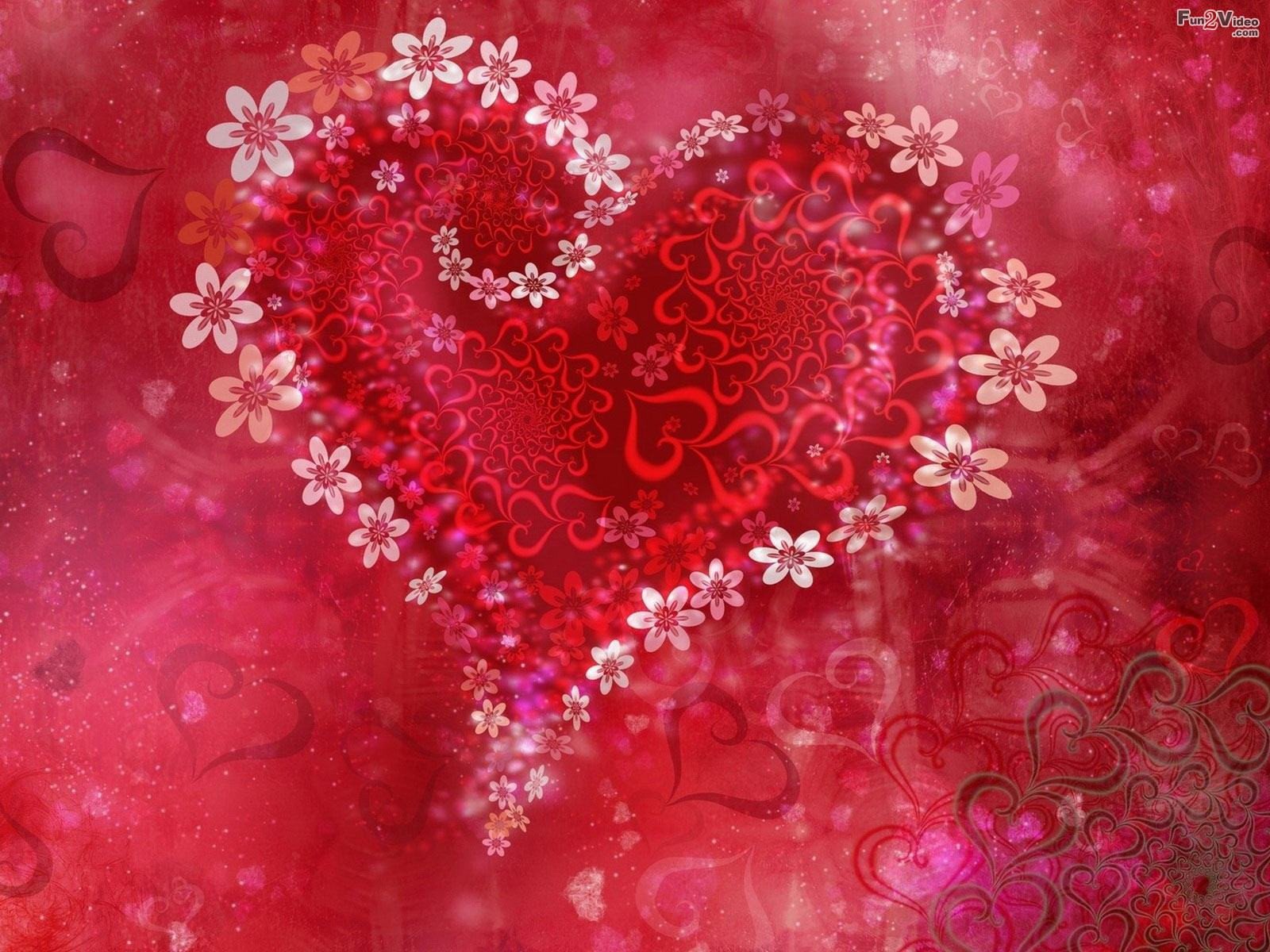 Valentine Day Wallpaper Free Happy Valentine S Day Wallpapers Hd