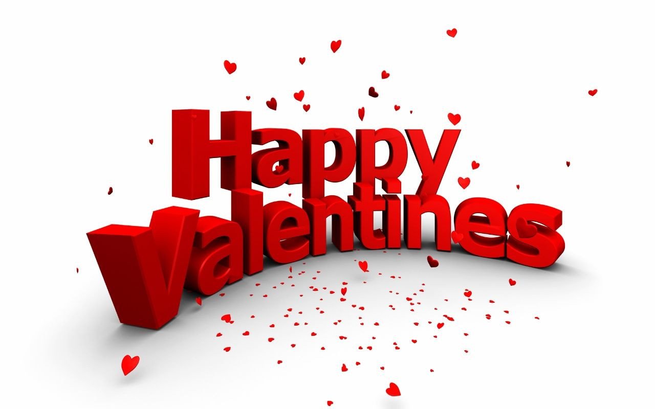 Valentine Day Wallpaper Free Valentine S Day Wallpapers and Backgrounds