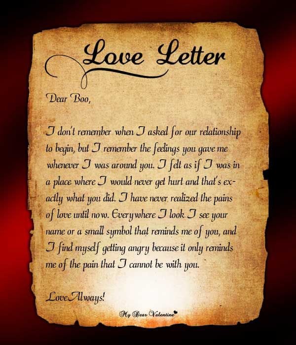 Valentine Letters for Him 125 Best Images About Love Letters for Him On Pinterest