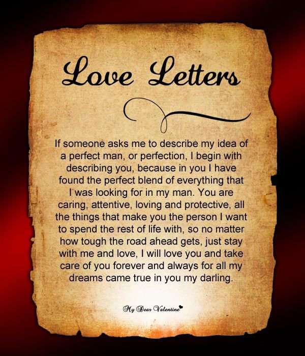 Valentine Letters for Him 125 Best Love Letters for Him Images On Pinterest