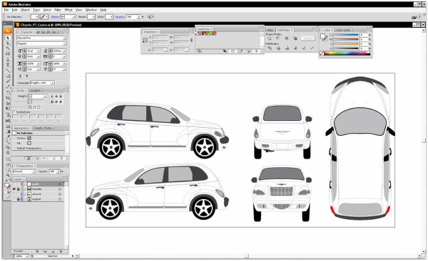Vehicle Wrap Templates Free Downloads Vehicle Wrap Design In 5 Easy Steps