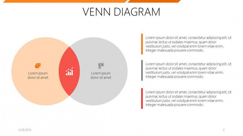 Venn Diagram Powerpoint Template Venn Diagram