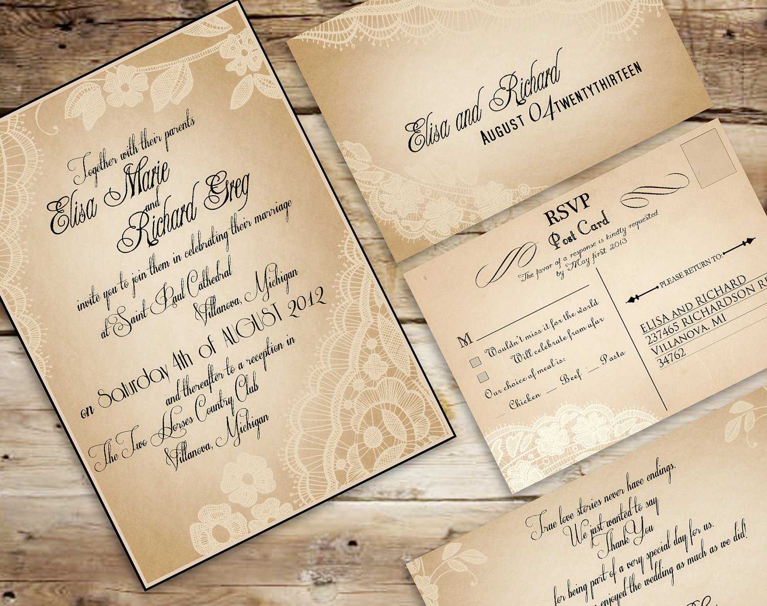 Vintage Wedding Invitation Templates 30 Unique Vintage Wedding Invitations Vintage Wedding Invitation Templates 30 Unique Vintage Wedding Invitations