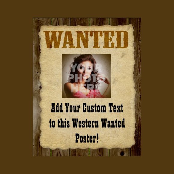 Wanted Poster Template Free Wanted Poster Template 20 Download Documents In Psd